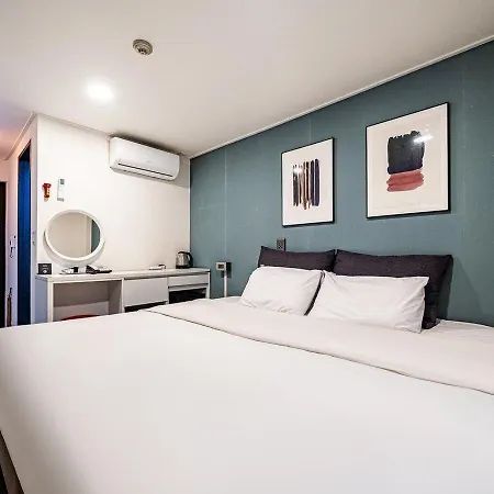 Myeongdong Chungmuro Youngin Hotel