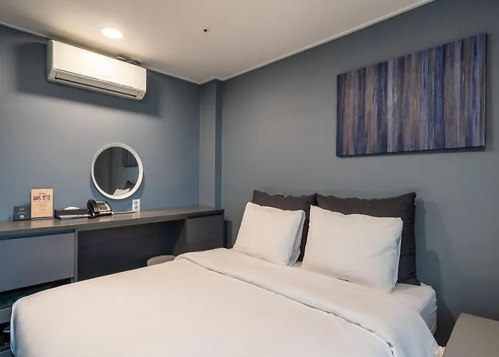 Hotel Myeongdong Chungmuro Youngin Seoul