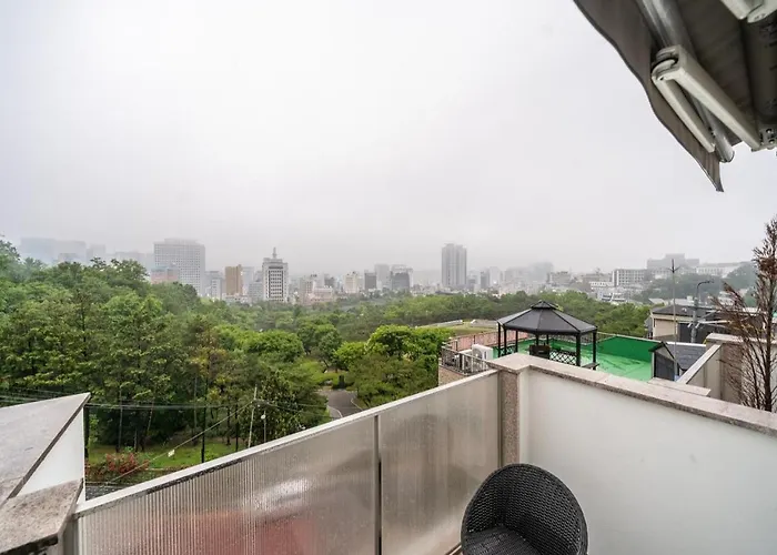 Hotel Myeongdong Chungmuro Youngin