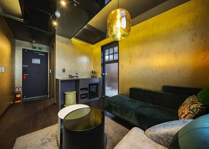 Hotel Myeongdong Chungmuro Youngin