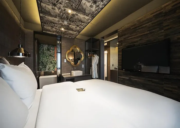 Hotel Myeongdong Chungmuro Youngin