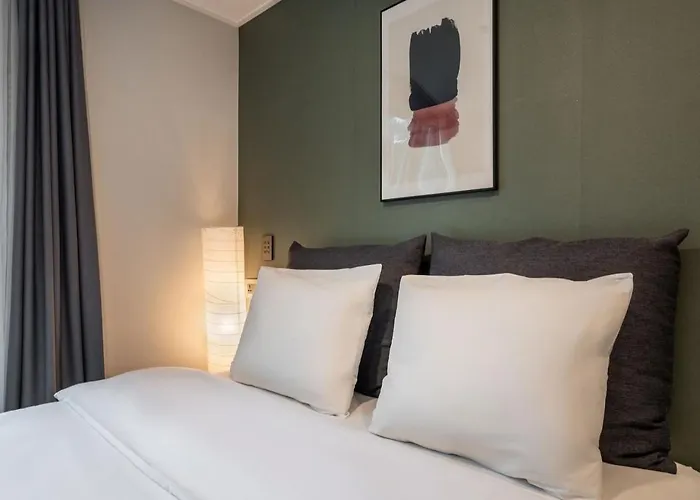 Hotel Myeongdong Chungmuro Youngin 2*