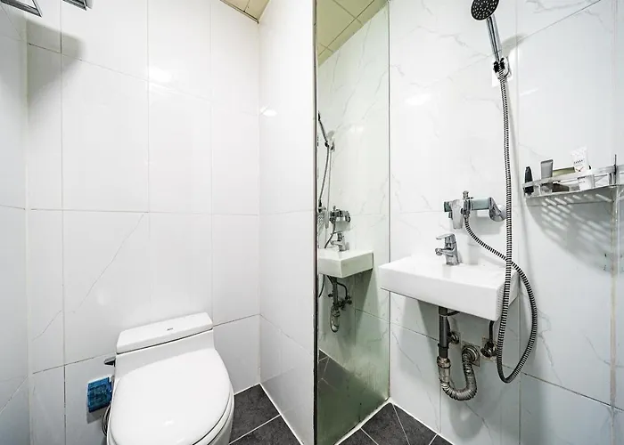 Hotel Myeongdong Chungmuro Youngin Seoul