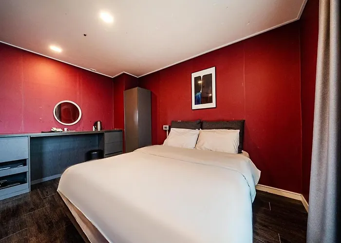 Hotel Myeongdong Chungmuro Youngin 2*